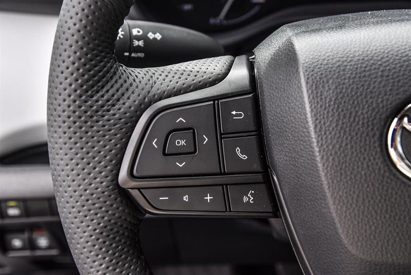 2025 Toyota Sienna Hybrid Sienna LE AWD 8-Pass