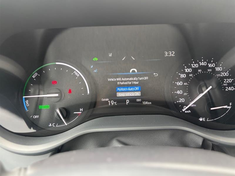 2025 Toyota Sienna Hybrid Sienna LE AWD 8-Pass