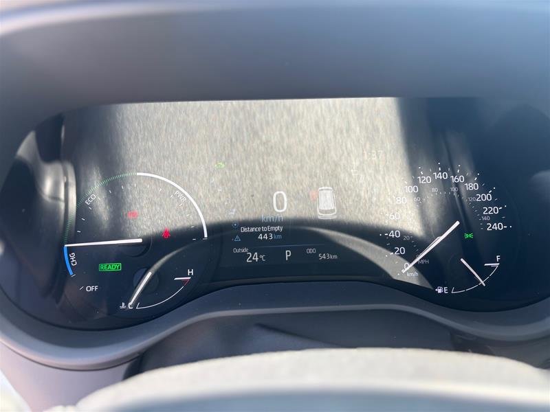 2025 Toyota Sienna Hybrid Sienna XLE 8-Pass
