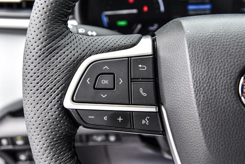 2025 Toyota Sienna Hybrid Sienna XLE 8-Pass