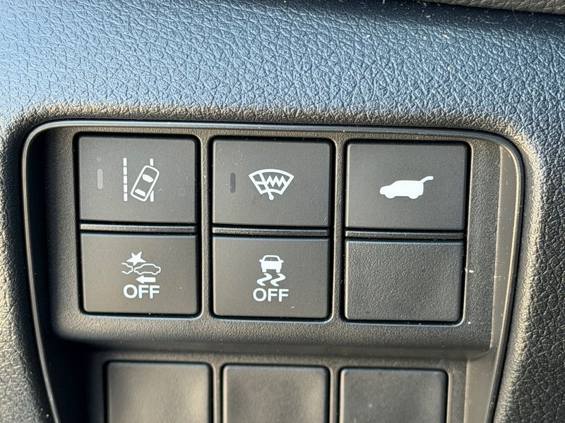 2022 Honda CR-V Sport