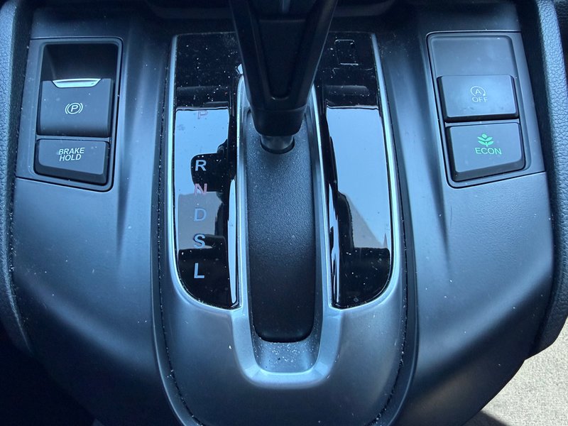 2022 Honda CR-V Sport