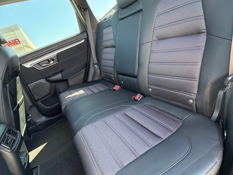2022 Honda CR-V Sport