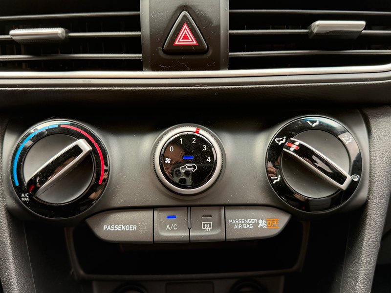 2019 Hyundai Kona Preferred