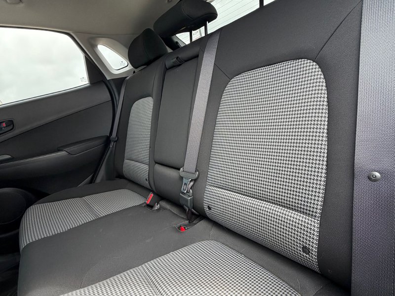 2019 Hyundai Kona Preferred
