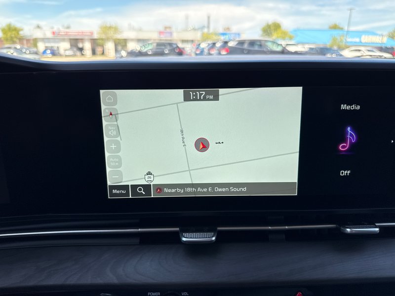 2022 Kia Carnival EX+