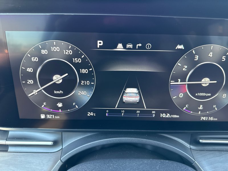 2022 Kia Carnival EX+