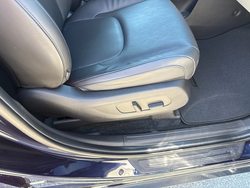 2022 Kia Carnival EX+