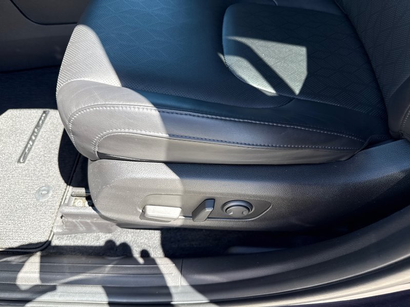 2022 Kia Carnival EX+