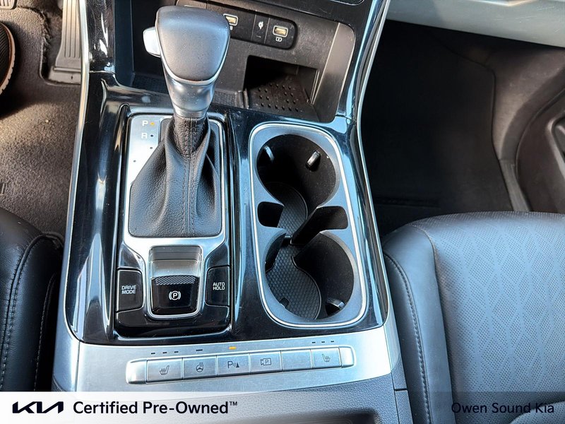 2022 Kia CARNIVAL EX+