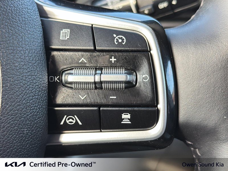 2022 Kia CARNIVAL EX+