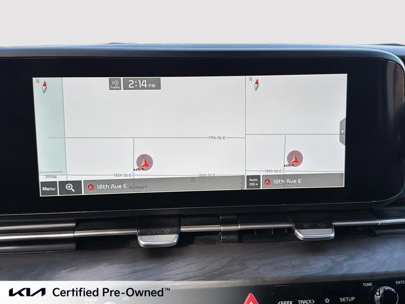 2022 Kia CARNIVAL EX+