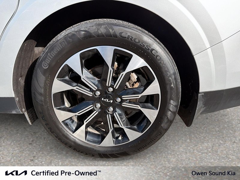 2022 Kia CARNIVAL EX+