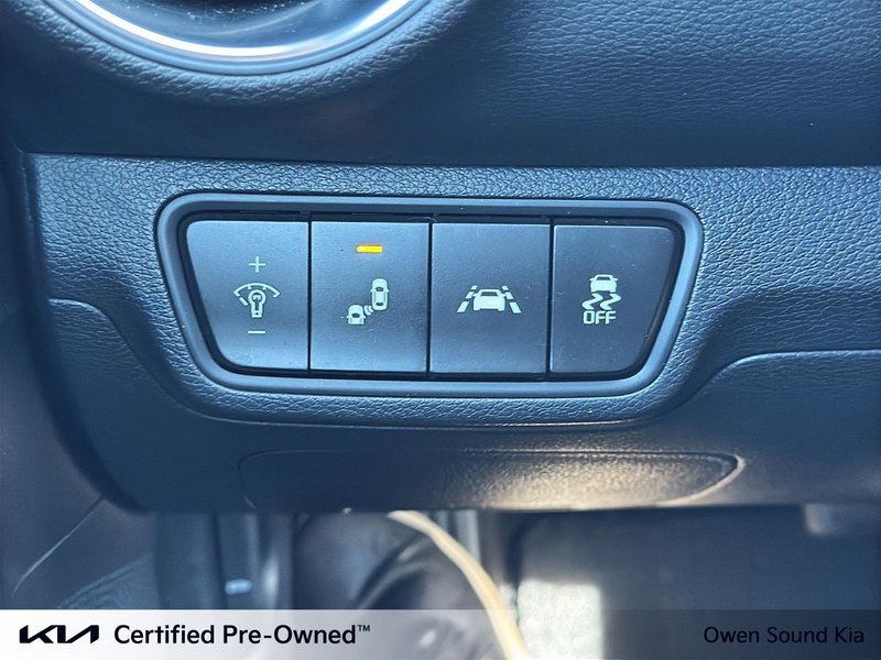 2021 Kia Forte EX