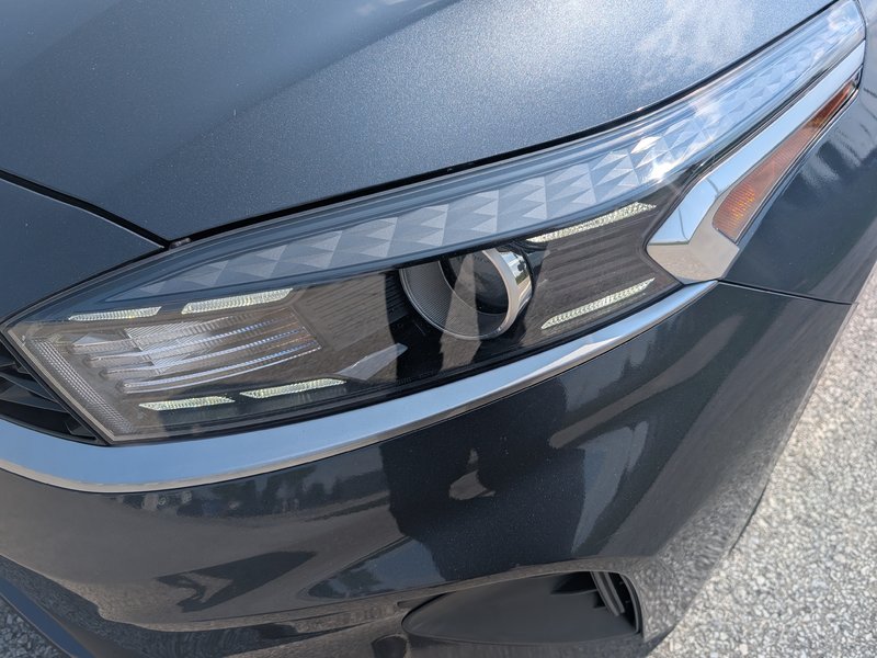 2023 Kia Forte LX