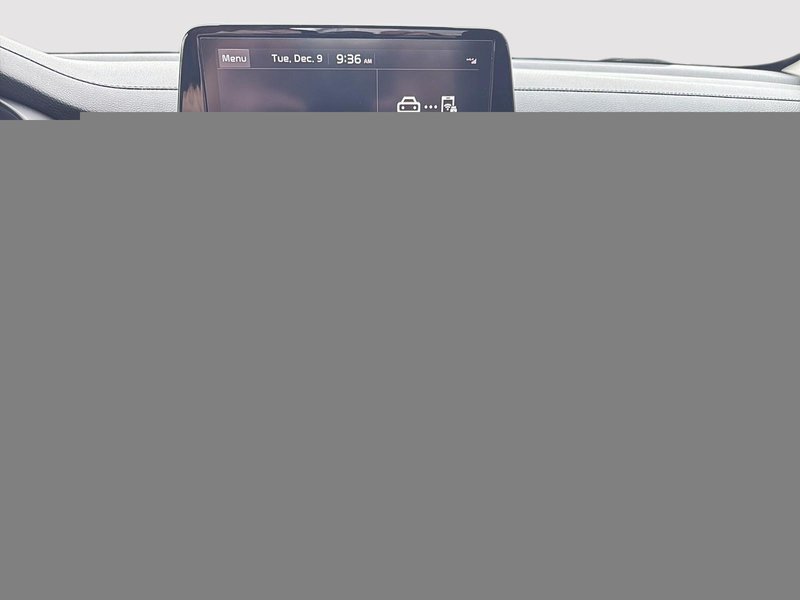 2023 Kia FORTE EX PREMIUM