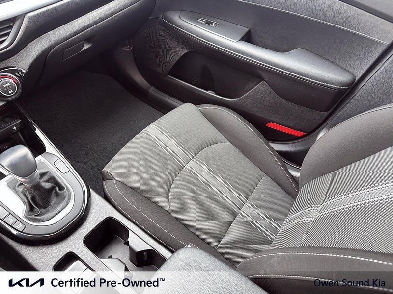 2023 Kia FORTE EX PREMIUM