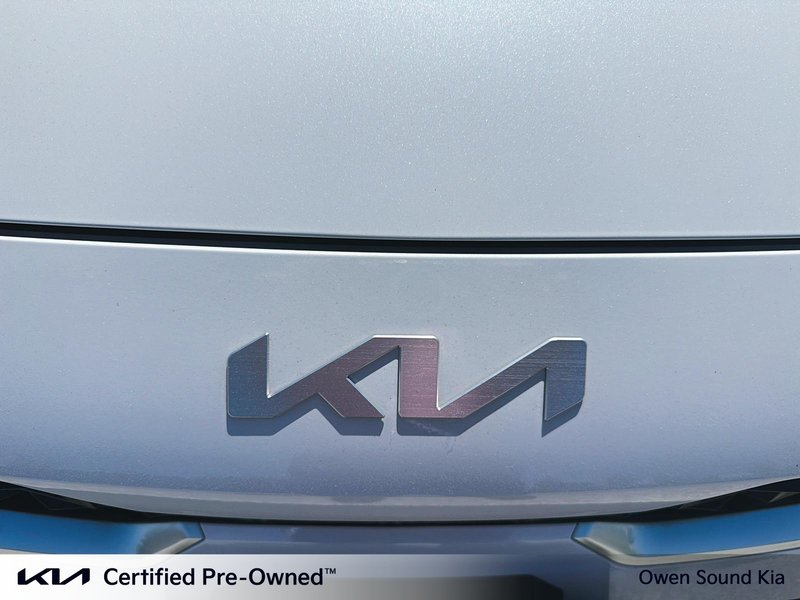 2023 Kia Forte EX