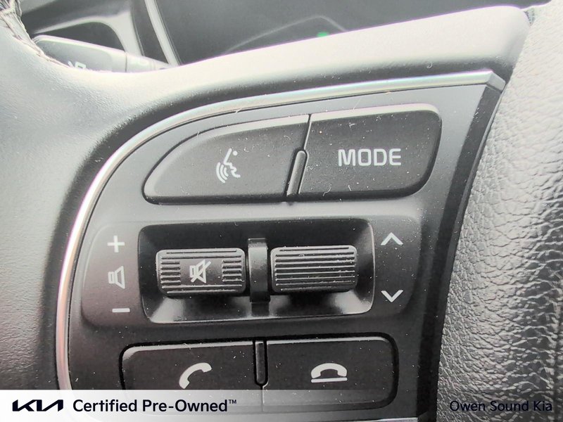 2021 Kia Niro Plug-In Hybrid EX Premium