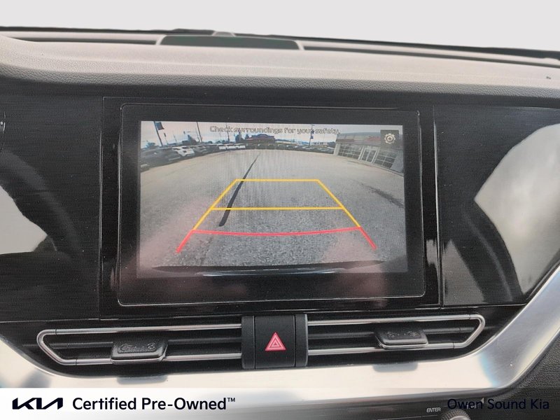 2021 Kia Niro Plug-In Hybrid EX Premium