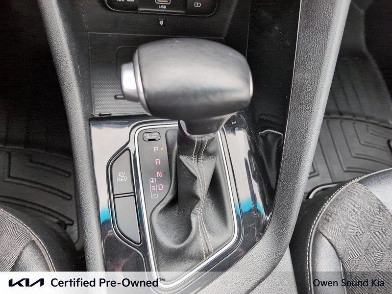 2021 Kia Niro Plug-In Hybrid EX Premium