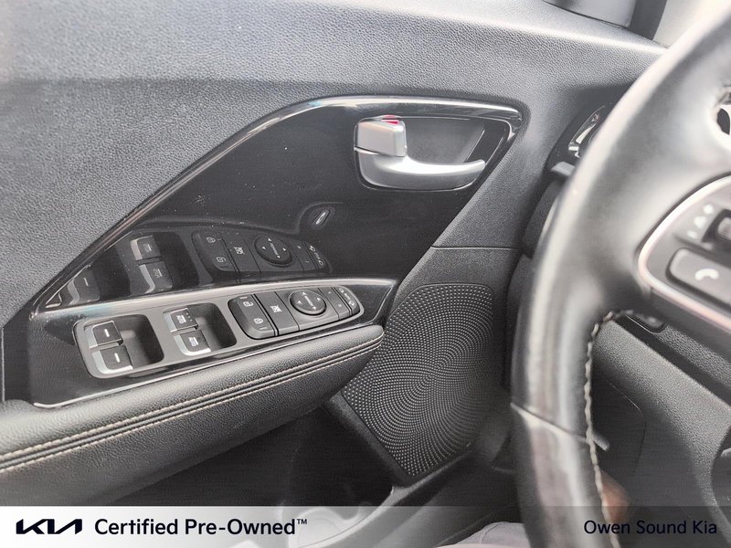 2021 Kia Niro Plug-In Hybrid EX Premium