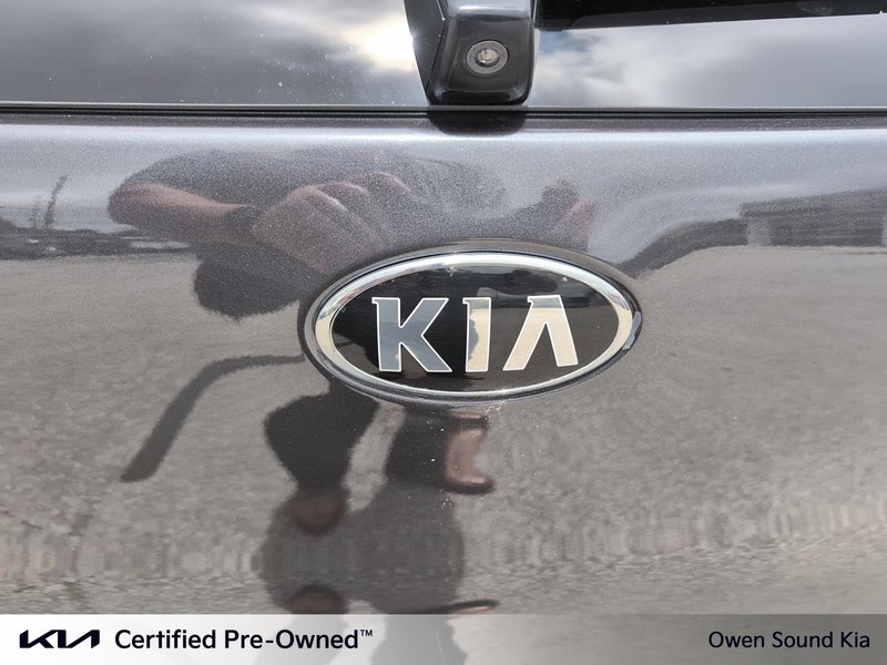 2021 Kia Niro Plug-In Hybrid EX Premium