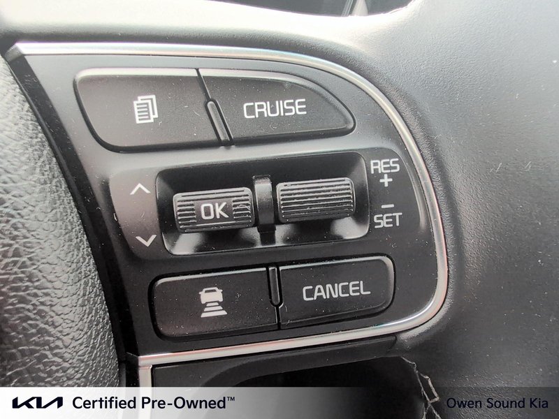2021 Kia Niro Plug-In Hybrid EX Premium