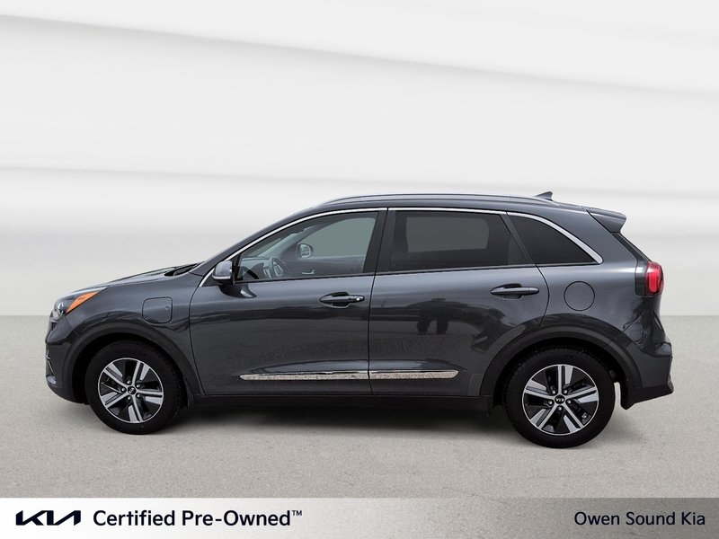 2021 Kia Niro Plug-In Hybrid EX Premium