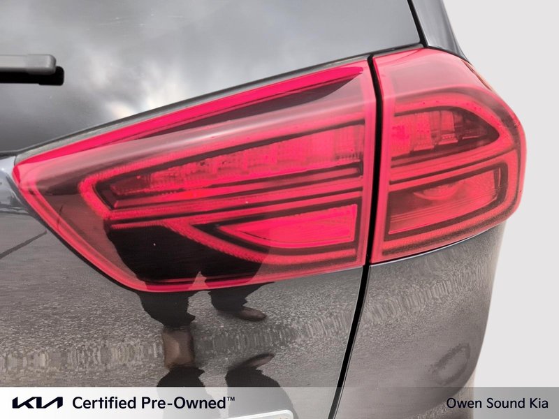 2021 Kia Niro Plug-In Hybrid EX Premium
