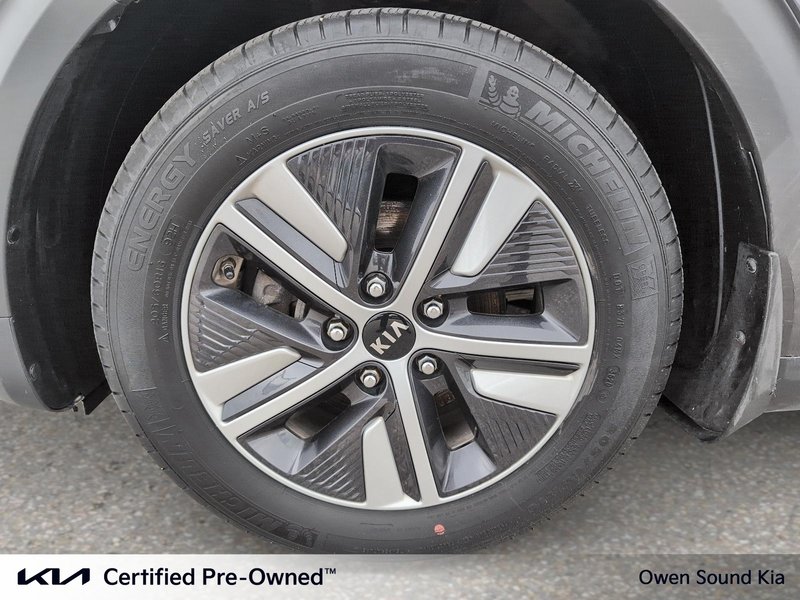 2021 Kia Niro Plug-In Hybrid EX Premium
