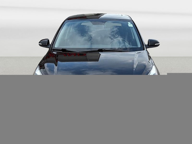 2020 Kia Rio 5-door EX