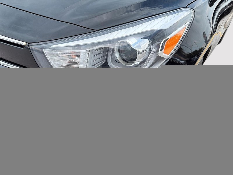 2020 Kia Rio 5-door EX