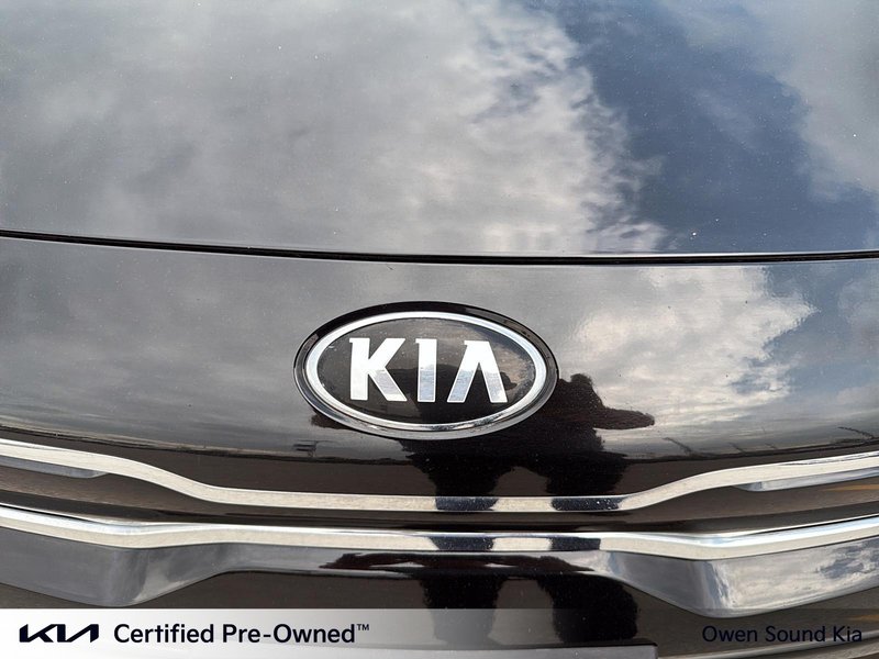 2020 Kia Rio 5-door EX