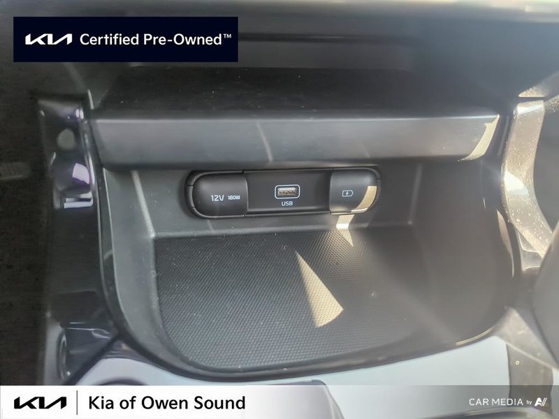 2021 Kia Seltos EX AWD