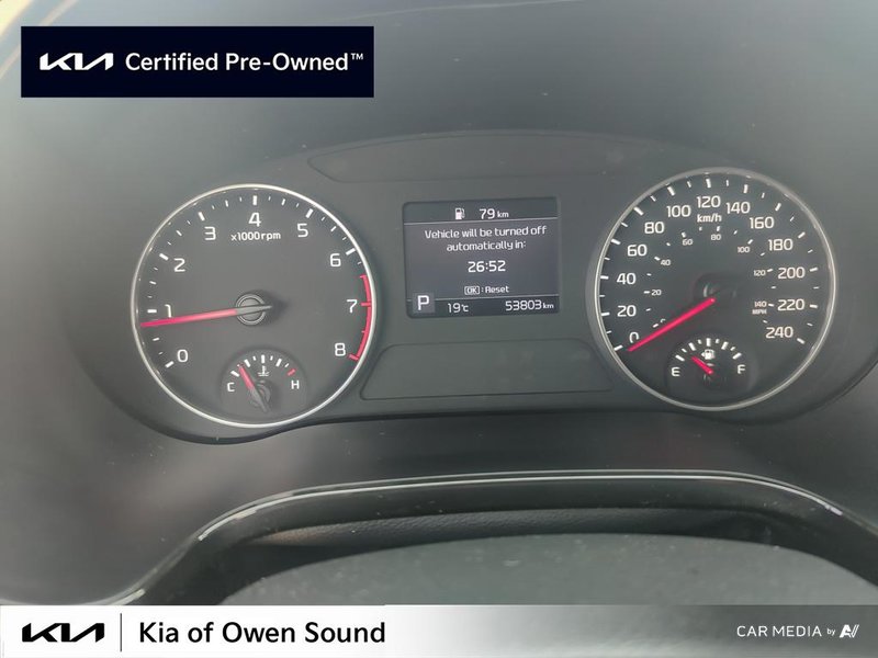 2021 Kia Seltos EX AWD