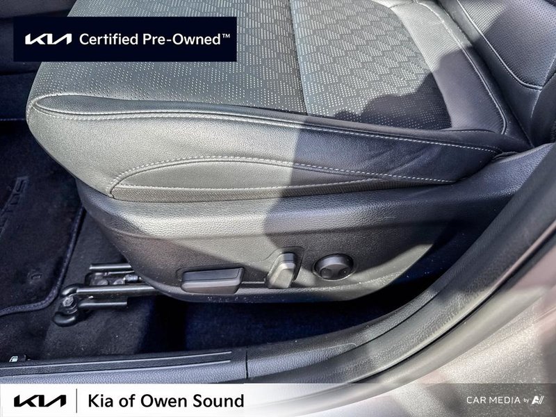 2021 Kia Seltos SX TURBO AWD One Owner Local Trade