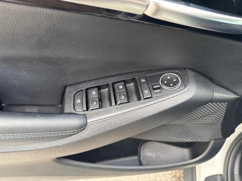 2023 Kia Seltos EX