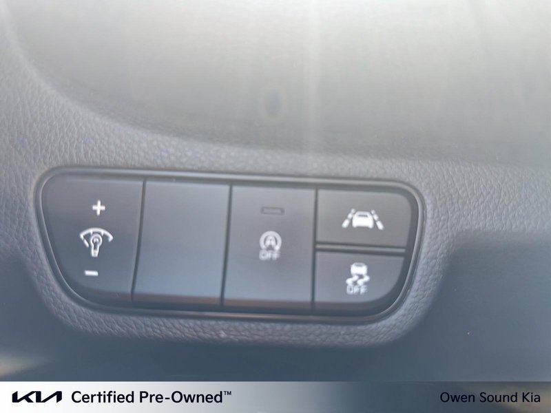 2023 Kia Seltos EX PREMIUM