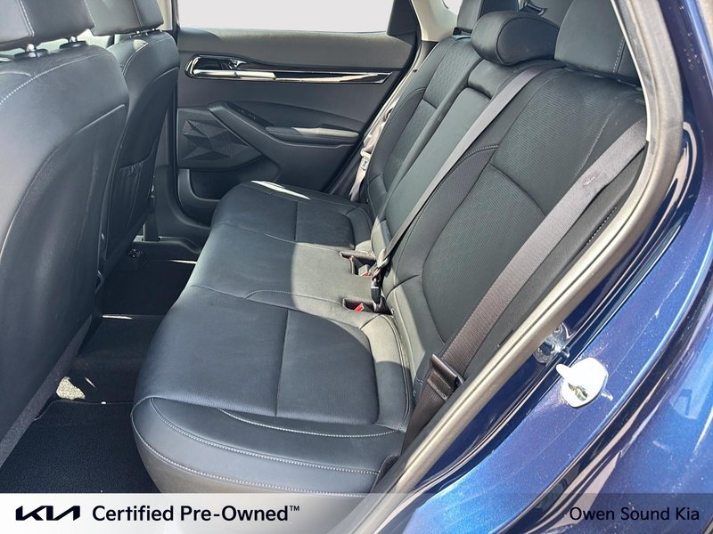 2023 Kia Seltos EX PREMIUM
