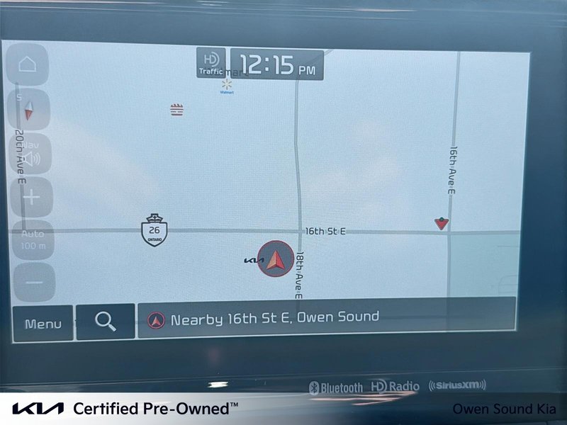 2023 Kia Seltos EX PREMIUM