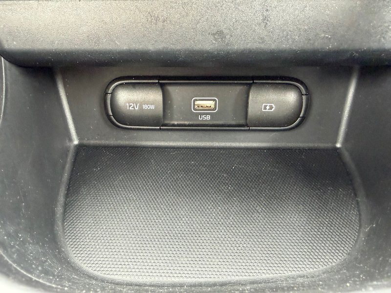 2023 Kia Seltos LX One Owner, Local Trade