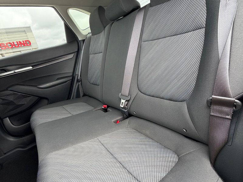 2023 Kia Seltos LX One Owner, Local Trade