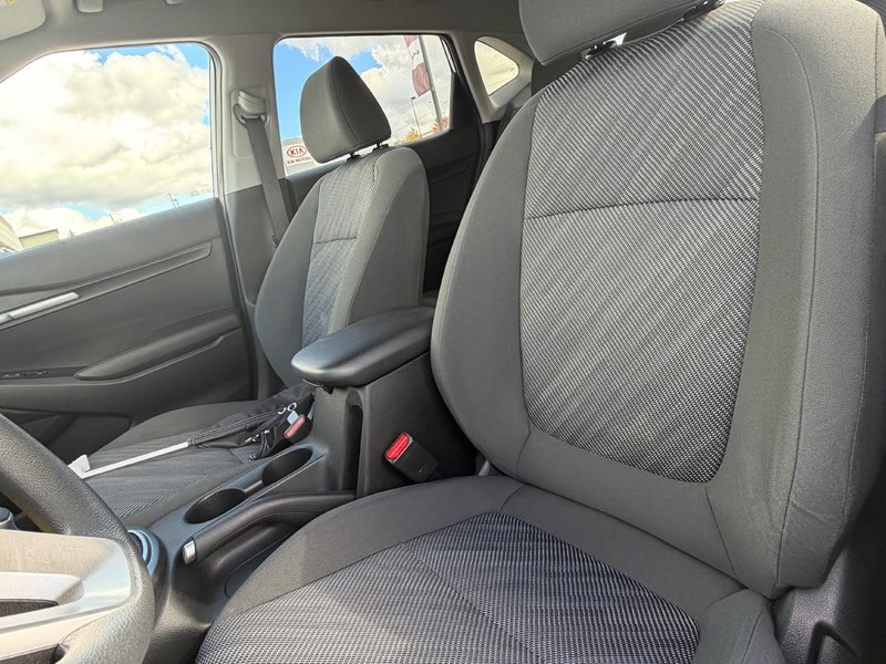 2024 Kia Seltos LX