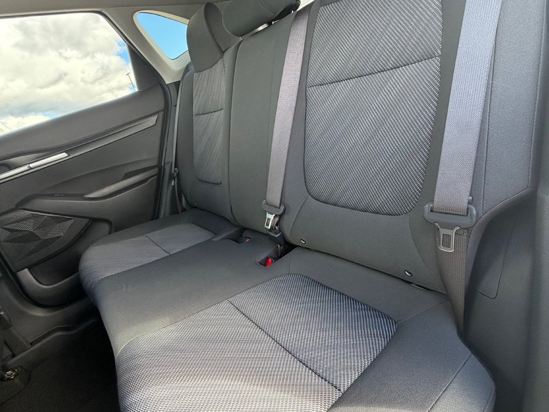 2024 Kia Seltos LX
