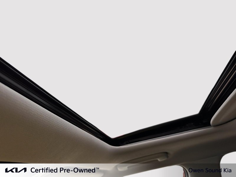 2025 Kia SELTOS EX PREMIUM