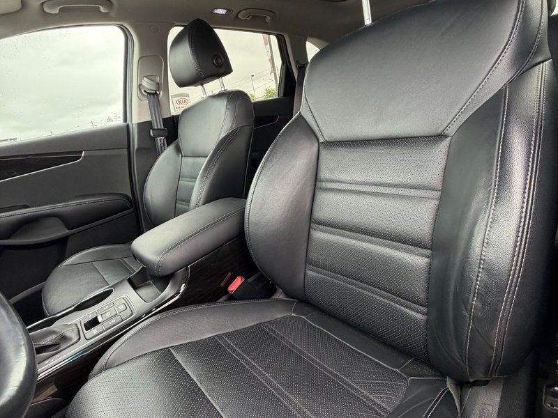 2020 Kia Sorento EX+ V6