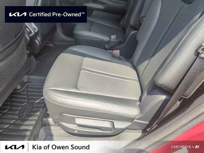 2021 Kia Sorento EX One Owner, Local Trade