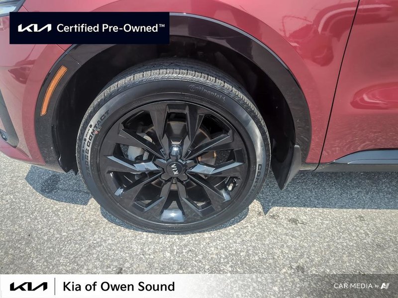 2021 Kia Sorento EX One Owner, Local Trade