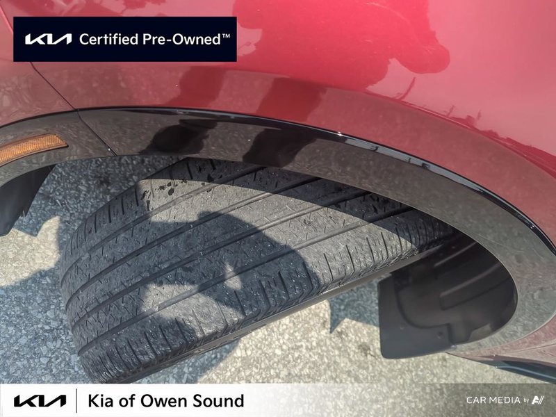 2021 Kia Sorento EX One Owner, Local Trade